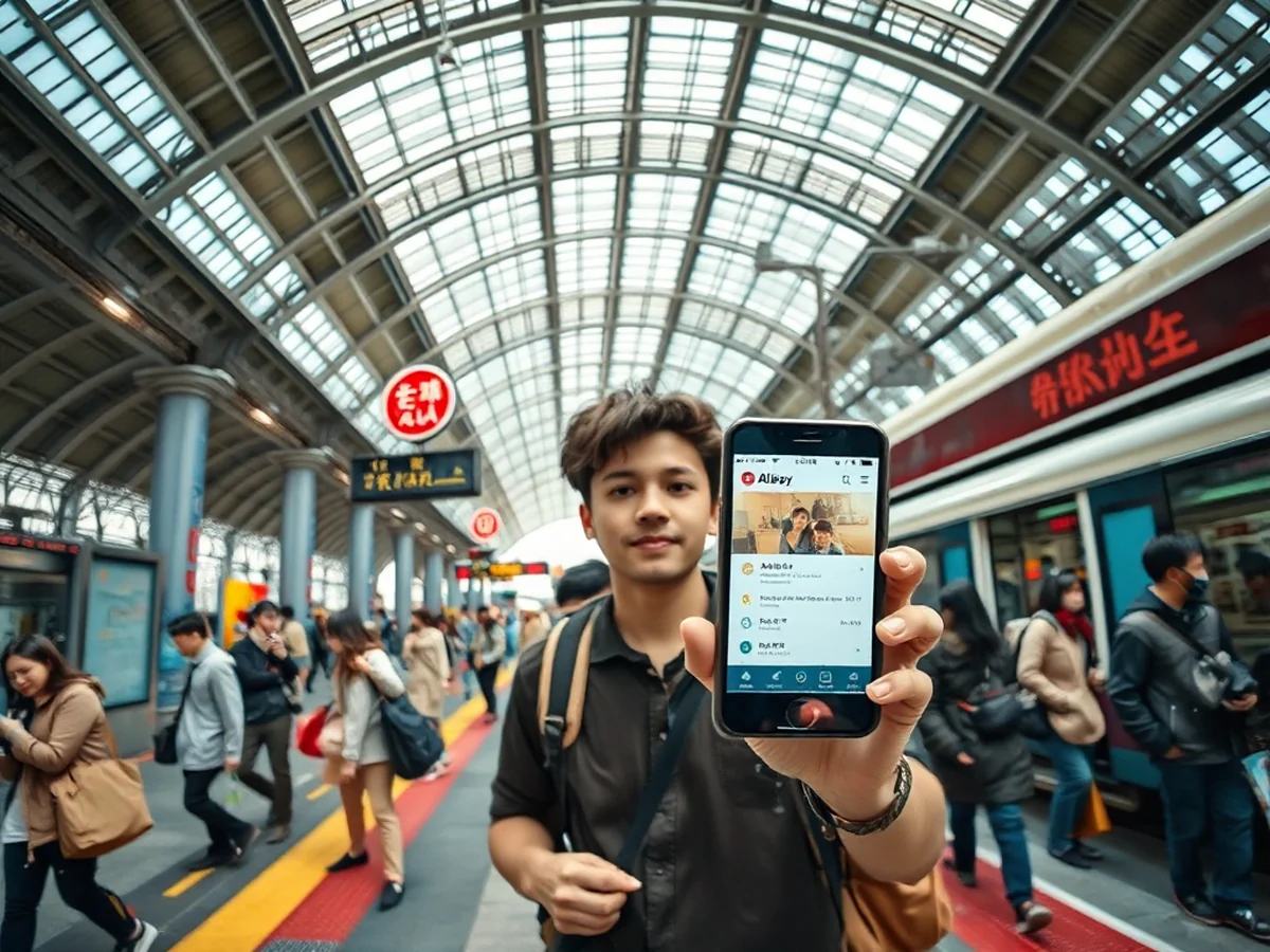 4. Sprache und Information: Übersetzungs-Apps und Chinesisch-Kurse