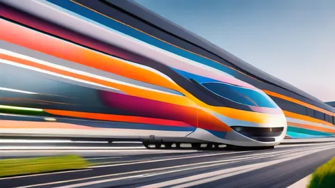 China High-Speed Rail: 5 Essential Tips for Easy Travel