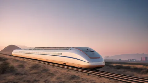 中国高鉄ガイド：2026年最新の予約術と5つの活用ポイント