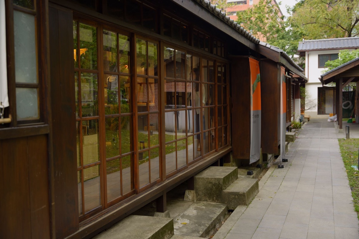上海傳統四合院建築