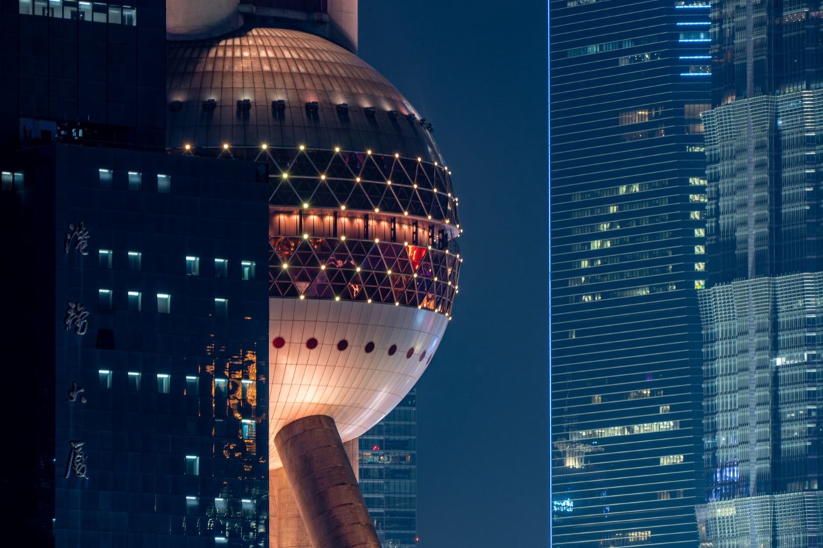 hotel shanghai