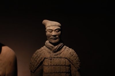Qin Shi Huang: 6.840 km di storia, pianifica il tuo viaggio oggi