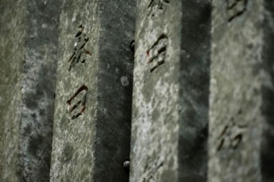 220 v.Chr. Machtscentrum: De Schaal van het Qin Rijk