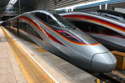 China high speed rail guide: Travel tips for smooth journey