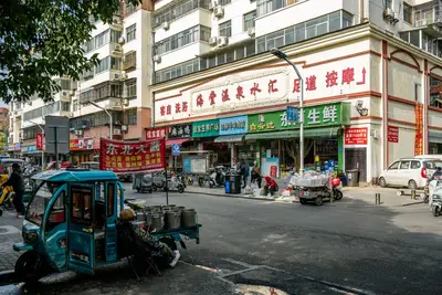 30 to 90 days: Visa guide for Live like a local in China