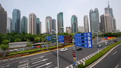 Shanghai day trip guide: Guide to Shanghai nearby day trips