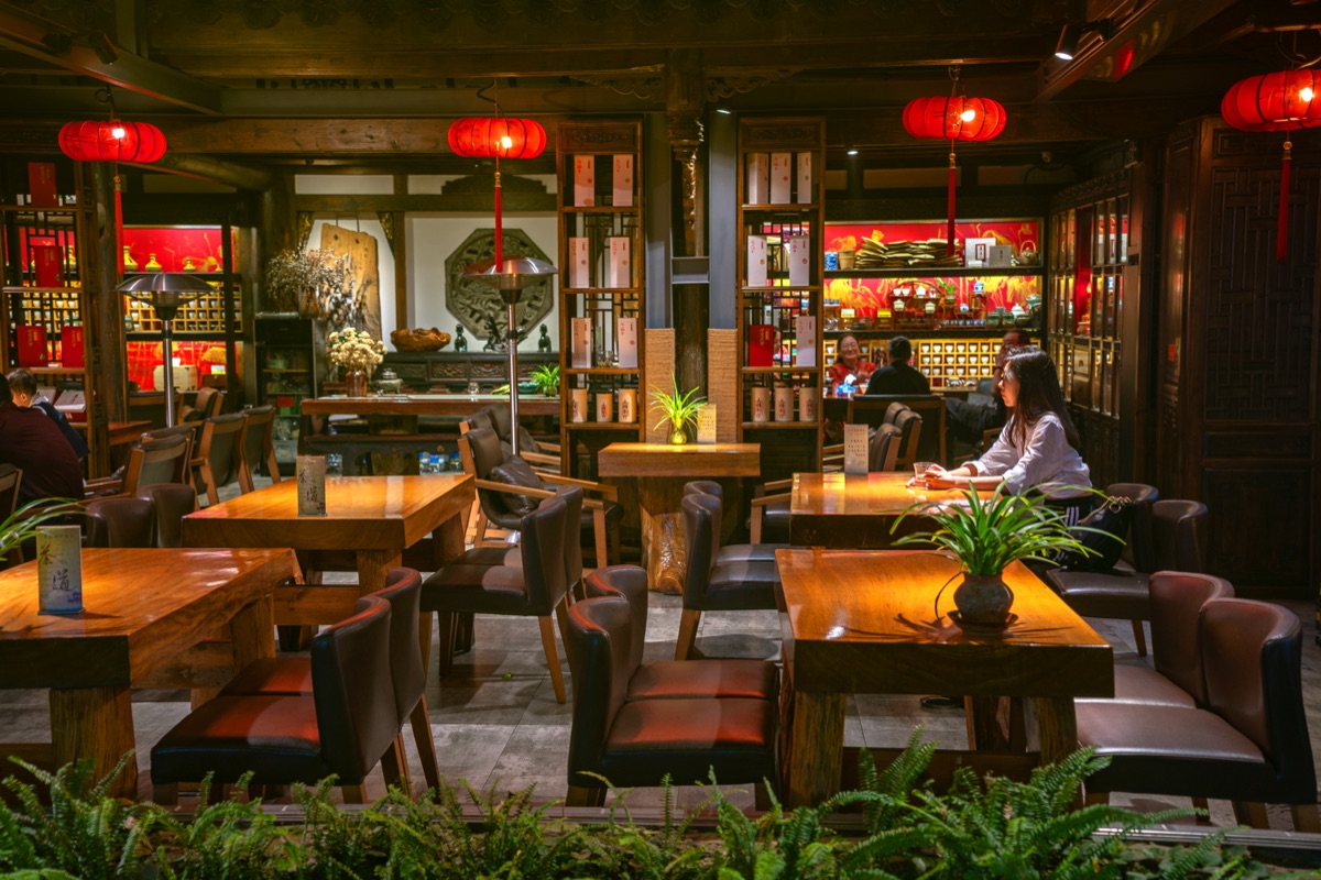 Sichuan tips: Cómo disfrutar la gastronomía asiática sin pic