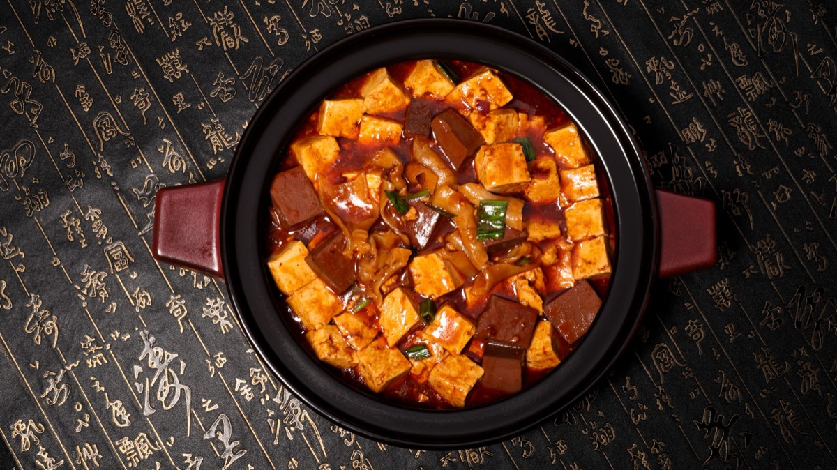 Sichuan tips: Cómo disfrutar la gastronomía asiática sin pic
