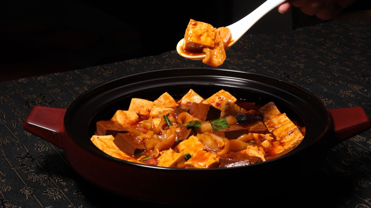 사천 요리 가이드 청두에서 즐기는 마라 맛의 정수