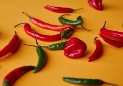 Pittig eten: Tips om hitte te beheersen en smaak te vinden