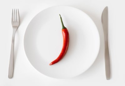 Pimenta guia equilíbrio sabor ardência pratos 3 guide