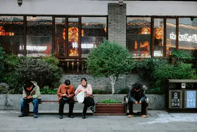 How to Use Mobile Payments in China: A Traveler's Guide 1
