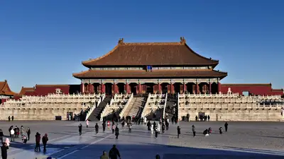 First Emperor guide: How to reach the mausoleum from Beijing